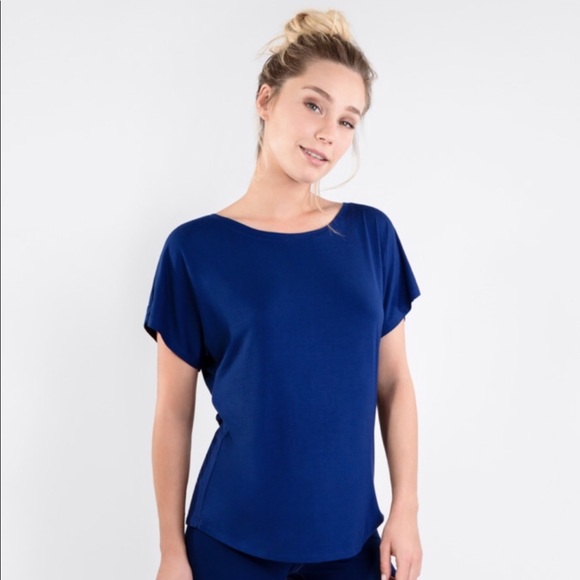 Les Lunes Tops - Silky soft ECO friendly bamboo sizes 10.